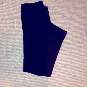 Lululemon ABC Pants